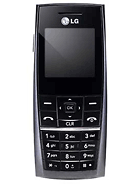 Best available price of LG KG130 in Tanzania