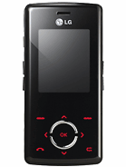 Best available price of LG KG280 in Tanzania