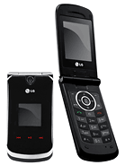 Best available price of LG KG810 in Tanzania