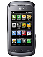 Best available price of LG KM555E in Tanzania