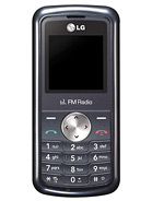 Best available price of LG KP105 in Tanzania