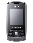 Best available price of LG KP270 in Tanzania