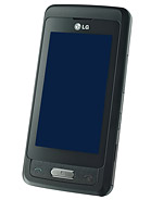 Best available price of LG KP502 Cookie in Tanzania