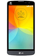 Best available price of LG L Prime in Tanzania