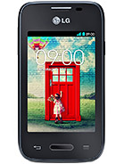 Best available price of LG L35 in Tanzania