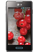 Best available price of LG Optimus L5 II E460 in Tanzania