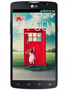 Best available price of LG L80 Dual in Tanzania