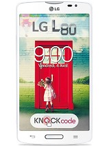 Best available price of LG L80 in Tanzania