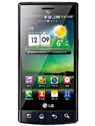Best available price of LG Optimus Mach LU3000 in Tanzania