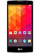 Best available price of LG Magna in Tanzania