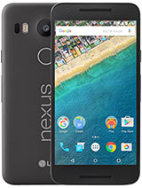 Best available price of LG Nexus 5X in Tanzania