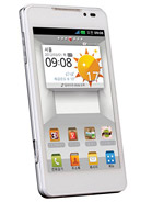 Best available price of LG Optimus 3D Cube SU870 in Tanzania