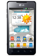 Best available price of LG Optimus 3D Max P720 in Tanzania