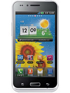 Best available price of LG Optimus Big LU6800 in Tanzania