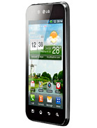 Best available price of LG Optimus Black P970 in Tanzania