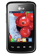 Best available price of LG Optimus L1 II Tri E475 in Tanzania