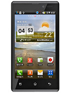 Best available price of LG Optimus EX SU880 in Tanzania