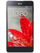 Best available price of LG Optimus G E975 in Tanzania