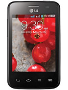 Best available price of LG Optimus L2 II E435 in Tanzania