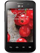 Best available price of LG Optimus L3 II Dual E435 in Tanzania