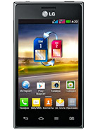 Best available price of LG Optimus L5 Dual E615 in Tanzania