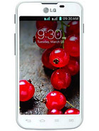 Best available price of LG Optimus L5 II Dual E455 in Tanzania