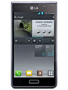 Best available price of LG Optimus L7 P700 in Tanzania
