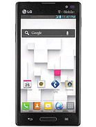 Best available price of LG Optimus L9 P769 in Tanzania