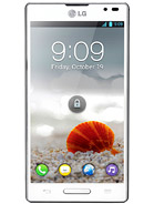 Best available price of LG Optimus L9 P760 in Tanzania