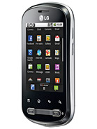 Best available price of LG Optimus Me P350 in Tanzania