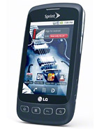 Best available price of LG Optimus S in Tanzania