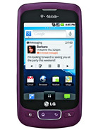 Best available price of LG Optimus T in Tanzania
