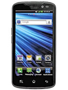 Best available price of LG Optimus True HD LTE P936 in Tanzania