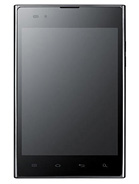 Best available price of LG Optimus Vu F100S in Tanzania