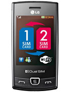Best available price of LG P525 in Tanzania