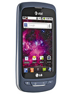 Best available price of LG Phoenix P505 in Tanzania