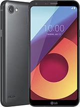 Best available price of LG Q6 in Tanzania