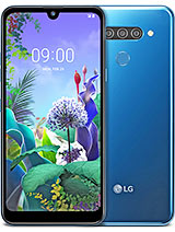Best available price of LG Q60 in Tanzania