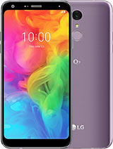 Best available price of LG Q7 in Tanzania