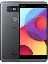 Best available price of LG Q8 2017 in Tanzania