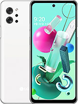 Best available price of LG Q92 5G in Tanzania