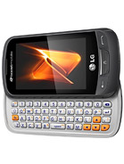 Best available price of LG Rumor Reflex LN272 in Tanzania
