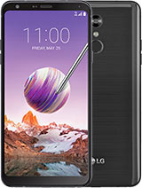 Best available price of LG Q Stylo 4 in Tanzania
