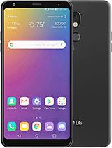 Best available price of LG Stylo 5 in Tanzania