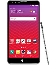 Best available price of LG Stylo 2 in Tanzania