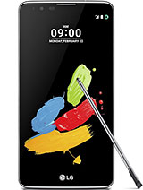 Best available price of LG Stylus 2 in Tanzania