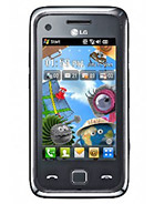 Best available price of LG KU2100 in Tanzania