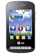Best available price of LG T315 in Tanzania
