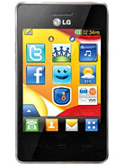 Best available price of LG T385 in Tanzania