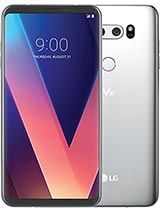Best available price of LG V30 in Tanzania